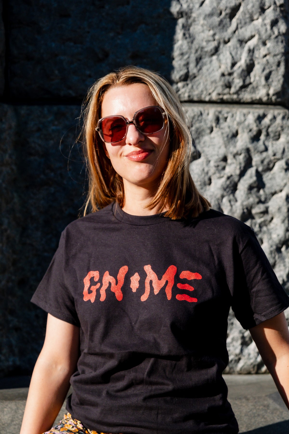 Logo shirt