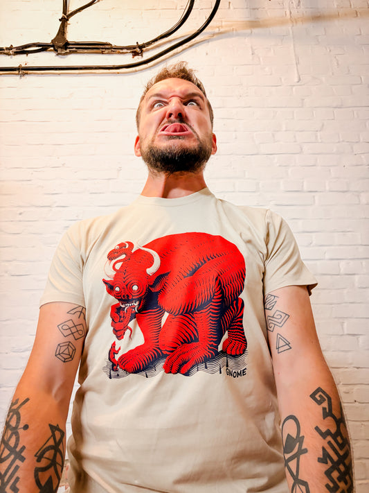Ogre Shirt